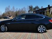 Bmw 520 D Gran turismo - nuotraukos Nr. 8