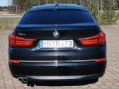 Bmw 520 D Gran turismo - nuotraukos Nr. 6