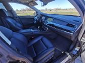 Bmw 520 D Gran turismo - nuotraukos Nr. 13
