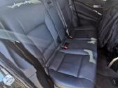 Bmw 520 D Gran turismo - nuotraukos Nr. 16