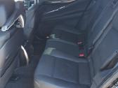 Bmw 520 D Gran turismo - nuotraukos Nr. 17