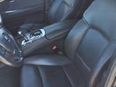 Bmw 520 D Gran turismo - nuotraukos Nr. 11