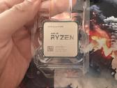 Procesorius Amd Ryzen 5 1600 - nuotraukos Nr. 2