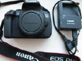 Canon 700d body