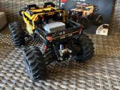 Lego Technic 42099 - nuotraukos Nr. 2