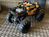 Lego Technic 42099 - nuotraukos Nr. 3