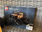 Lego Technic 42099 - nuotraukos Nr. 4