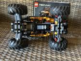 Lego Technic 42099 - nuotraukos Nr. 5