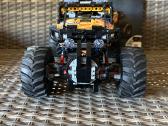Lego Technic 42099 - nuotraukos Nr. 6