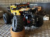 Lego Technic 42099 - nuotraukos Nr. 7