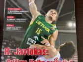 Spo:) ir Mūsų krepšinis žurnalai - nuotraukos Nr. 11
