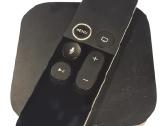 Apple TV 4k (3rd generation) 128gb (A2843) +3mėn. - nuotraukos Nr. 3