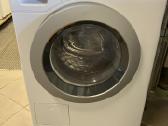 Skalbimo mašina miele w1 8 kg