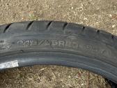 Goodyear R20 XL Eagle F-1 Asymmetric 3, runflat - nuotraukos Nr. 2