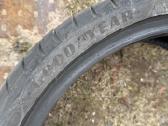 Goodyear R20 XL Eagle F-1 Asymmetric 3, runflat - nuotraukos Nr. 3