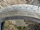 Goodyear R20 XL Eagle F-1 Asymmetric 3, runflat