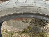 Goodyear R20 XL Eagle F-1 Asymmetric 3, runflat - nuotraukos Nr. 4
