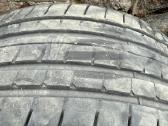 Goodyear R20 XL Eagle F-1 Asymmetric 3, runflat - nuotraukos Nr. 6