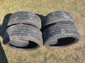Geros Bridgestone padangos