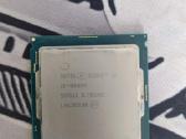 Intel Core i5 9600k