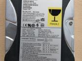 Retro Ide 20 GB – Samsung / Seagate / Maxtor - nuotraukos Nr. 3