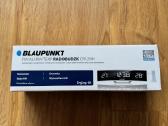 Skaitmeninis išmanusis žadintuvas Blaupunkt Cr12wh - nuotraukos Nr. 4