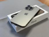 iPhone 15 Pro su gera baterija