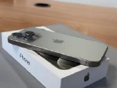 iPhone 15 Pro su gera baterija - nuotraukos Nr. 2