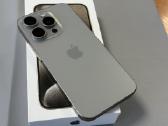 iPhone 15 Pro su gera baterija - nuotraukos Nr. 3