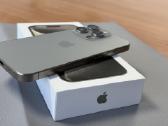 iPhone 15 Pro su gera baterija - nuotraukos Nr. 4