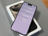 iPhone 15 Pro su gera baterija - nuotraukos Nr. 7