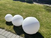 Lauko šviestuvai Leds C4 Cisne