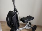 Paspirtukas Mobi Roll–idealus po traumų, operacijų - nuotraukos Nr. 2