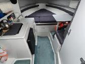 Thundercraft express 240 - nuotraukos Nr. 5