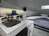 Thundercraft express 240 - nuotraukos Nr. 6