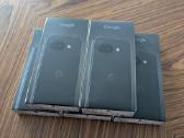 Nauji Google Pixel Telefonai