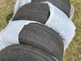 Padangos 235/55r18