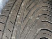 Padangos 235/55r18 - nuotraukos Nr. 2