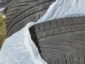 Padangos 235/55r18 - nuotraukos Nr. 3