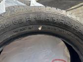 Padangos 235/55r18 - nuotraukos Nr. 5
