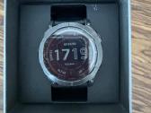 Garmin Fenix 7x sapphire solar - nuotraukos Nr. 2