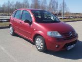 Citroen c3 1300€