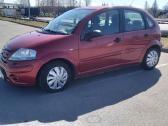 Citroen c3 1300€ - nuotraukos Nr. 3