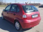 Citroen c3 1300€ - nuotraukos Nr. 4