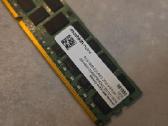 Mushkin RAM Ecc 16gb Ddr3 modulis - nuotraukos Nr. 5