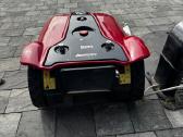 Robotas Ambrogio L350