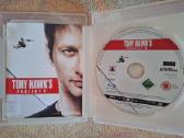 Tony hawk's project 8 PS3 - nuotraukos Nr. 2