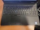 Precision 3530 I5-8400h 32gb 512gb Quadro 13% - nuotraukos Nr. 2