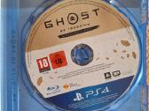 Ghost of tsushima director's cut ps4 - nuotraukos Nr. 2