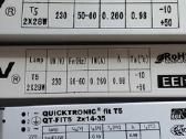 Parduodami Elektroniniai Balastai T5 2x28w - nuotraukos Nr. 4